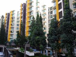 Savannah Condopark (D18), Condominium #65966542